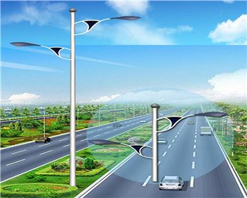 陜西市電路燈批發