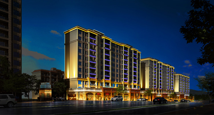 樓體亮化設(shè)計公司 樓體亮化設(shè)計公司